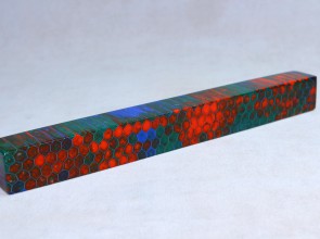 Hybrid Knife Handle Blank